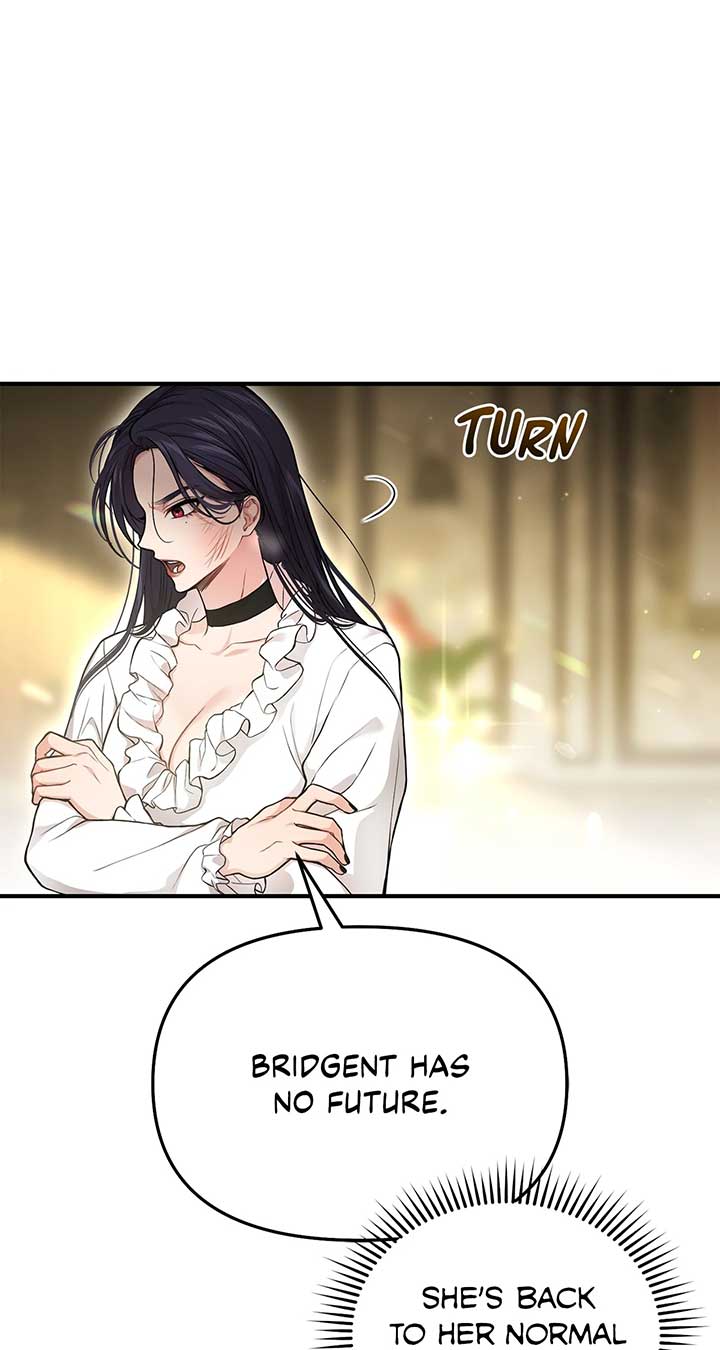 The Secret Bedroom of a Dejected Royal Daughter Chapter 82 93